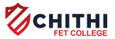 Chithi FET College Logo